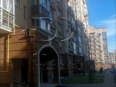 квартира за адресою Метрологічна вул., 9-В