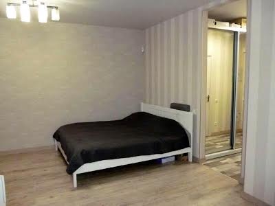 квартира по адресу Регенераторная ул., 4