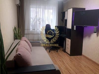 квартира за адресою Гарматна вул., 38-А