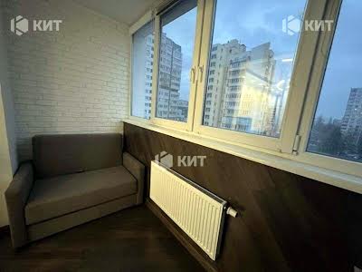 квартира по адресу Качанівська ул., 15