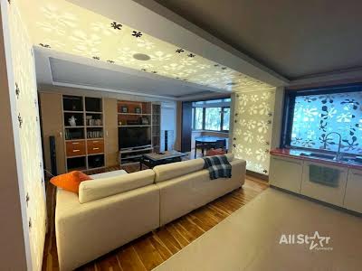 квартира за адресою Тарасівська вул., 21
