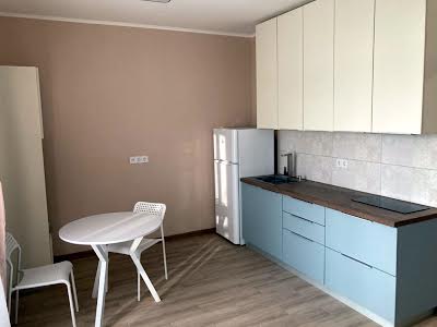 квартира по адресу Берестейский просп. (Победы), 67к1