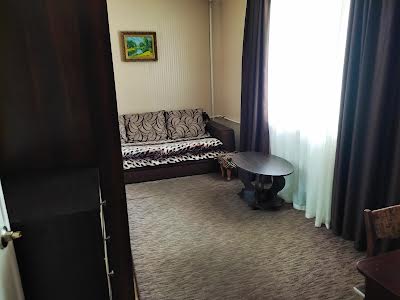 квартира по адресу Борщаговская ул., 16
