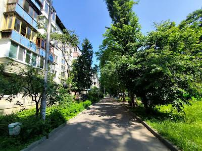 квартира за адресою Івана Виговського вул. (Маршала Гречка), 10