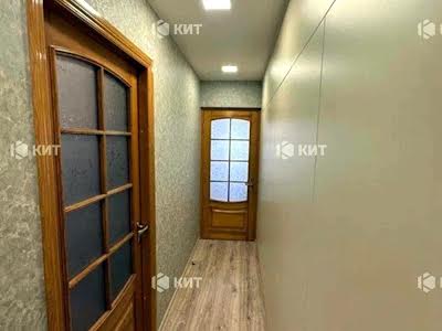 квартира за адресою Байрона просп., 1-А