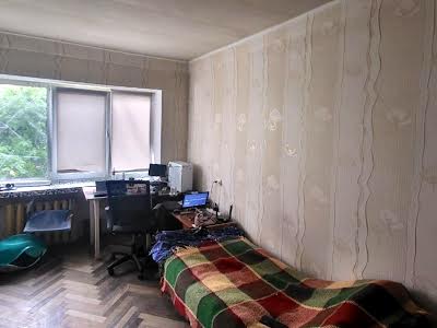 квартира по адресу Метрологическая ул., 14