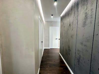 квартира за адресою Олени Пчілки вул., 7