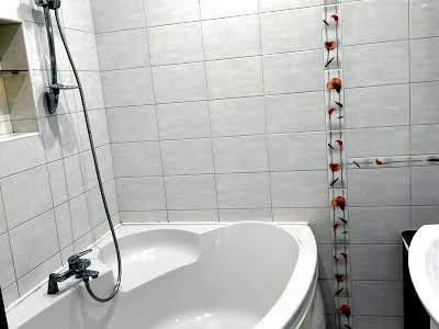 квартира за адресою Степана Рудницького вул. (Академіка Вільямса), 15 к3