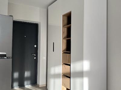 квартира за адресою Боголюбова вул., 43