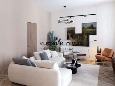 коммерческая по адресу Киев, Рейтарская ул., 11