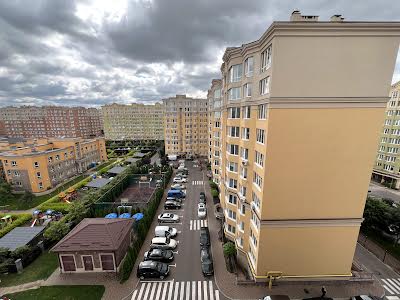 квартира за адресою с. Софіївська борщагівка, Зелена вул., 6