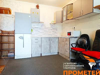 квартира за адресою Лісовий просп., 12-А