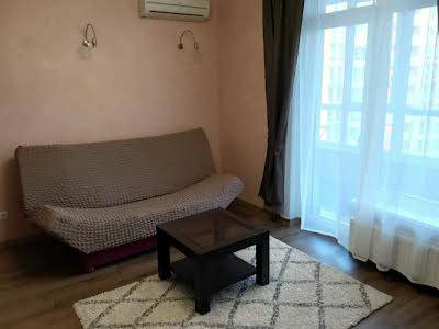 квартира по адресу Берестейский просп. (Победы), 65-Б