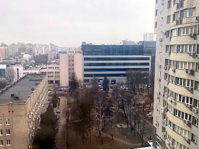 квартира за адресою Вадима Гетьмана вул., 1-А