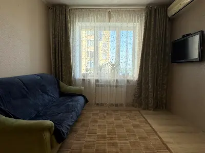 квартира по адресу Никольско-Слободская ул., 6-Б