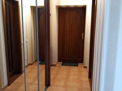 квартира по адресу Тростянецкая ул., 49