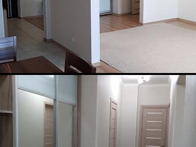 квартира по адресу Коперника ул., 3