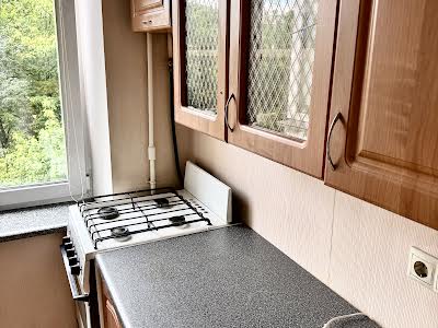 квартира за адресою Введенська вул., 42