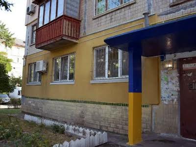 квартира по адресу Николая Кибальчича ул., 8-А