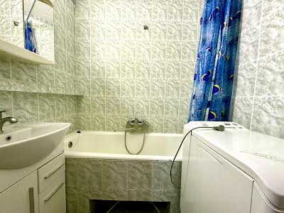 квартира по адресу Оноре де Бальзака ул., 77