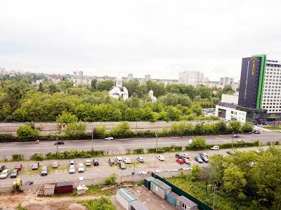 квартира по адресу Самойло Кошки ул. (Маршала Конєва), 5-Г