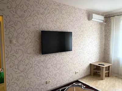 квартира за адресою Милославська вул., 2