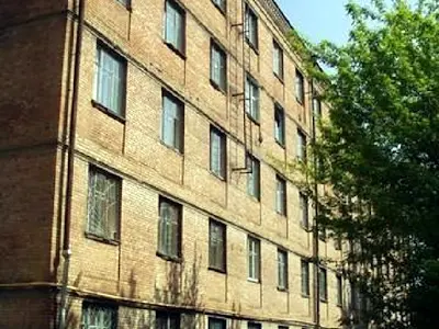 кімната за адресою Вишгородська вул., 23-А