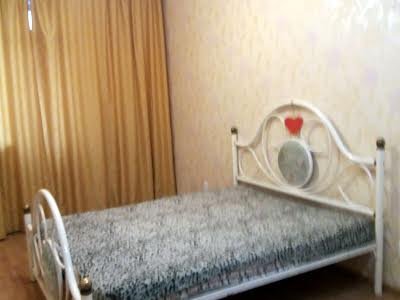 квартира за адресою Борщагівська вул., 152