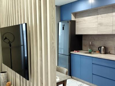 квартира за адресою Митрополита Василя Липківського вул. (Урицького), 38