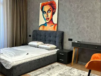 квартира за адресою Єлизавети Чавдар вул., 34