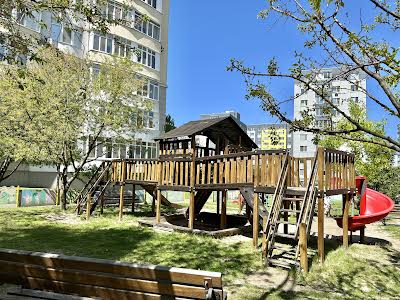 квартира за адресою Ірпінь, Григорія Сковороди вул., 5