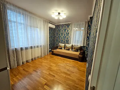 квартира за адресою Європейського Союзу просп. (Правди), 43