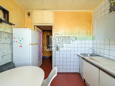 квартира по адресу Оноре де Бальзака ул., 16