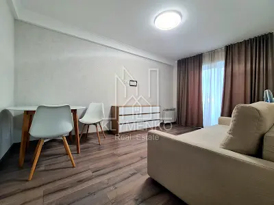 квартира за адресою Лісовий просп., 12