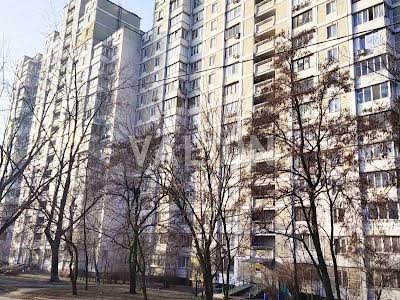 квартира за адресою Ревуцького вул., 11в