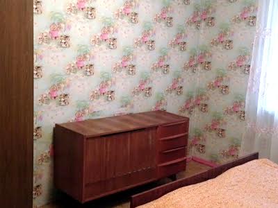 квартира за адресою Миколи Лаврухіна вул., 11а