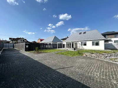 будинок за адресою Миколаївська вул.