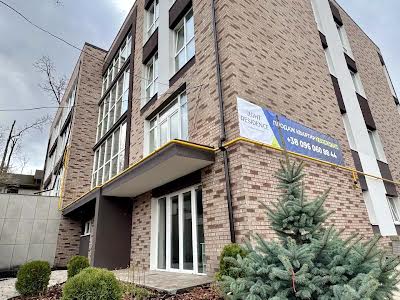 квартира за адресою Миколи Сингаївського вул. (Ново-Оскольська), 59-Г