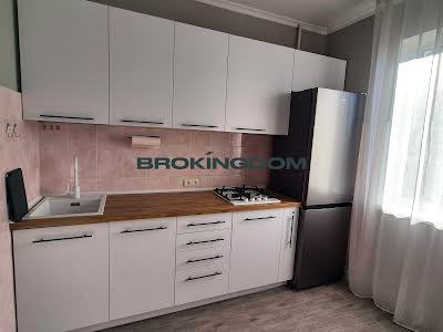 квартира по адресу Червоной Калины просп. (Владимира Маяковского), 12