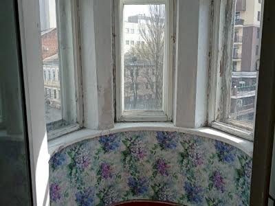 квартира по адресу Бульварно-Кудрявская ул. (Воровского), 30
