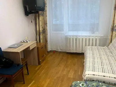 квартира за адресою Київ, Коперника вул., 12
