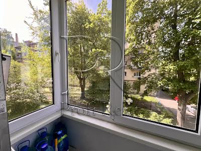 квартира за адресою Машинобудівна вул., 34