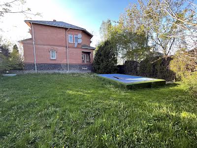 будинок за адресою Польова вул., 28