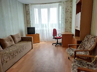 квартира за адресою Алматинська вул. (Алма-Атинська), 39-З