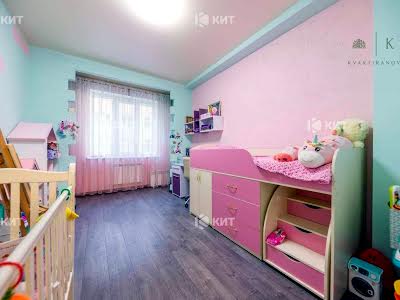 квартира по адресу Новоалександровская ул., 54А