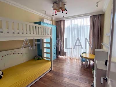 квартира по адресу Регенераторная ул., 4 к14