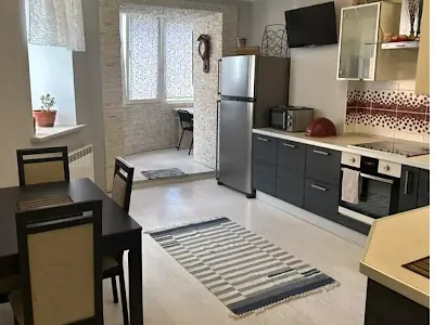 квартира за адресою Гвардійців-Широнінців вул., 29А