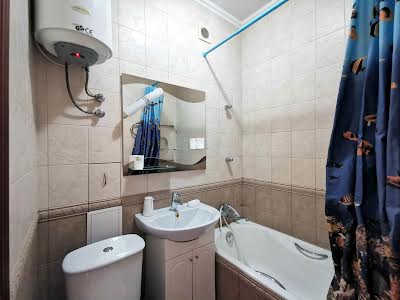 квартира за адресою Джона Маккейна вул. (Івана Кудрі), 10