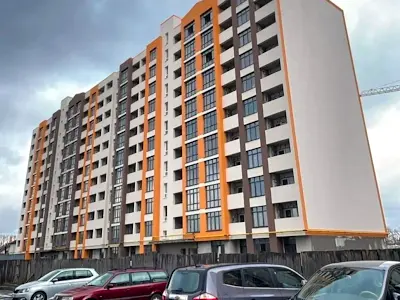 квартира за адресою Одеська вул., 27