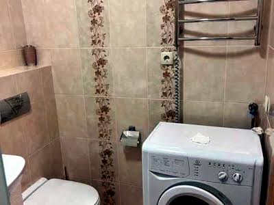 квартира по адресу Нивская ул., 4Г